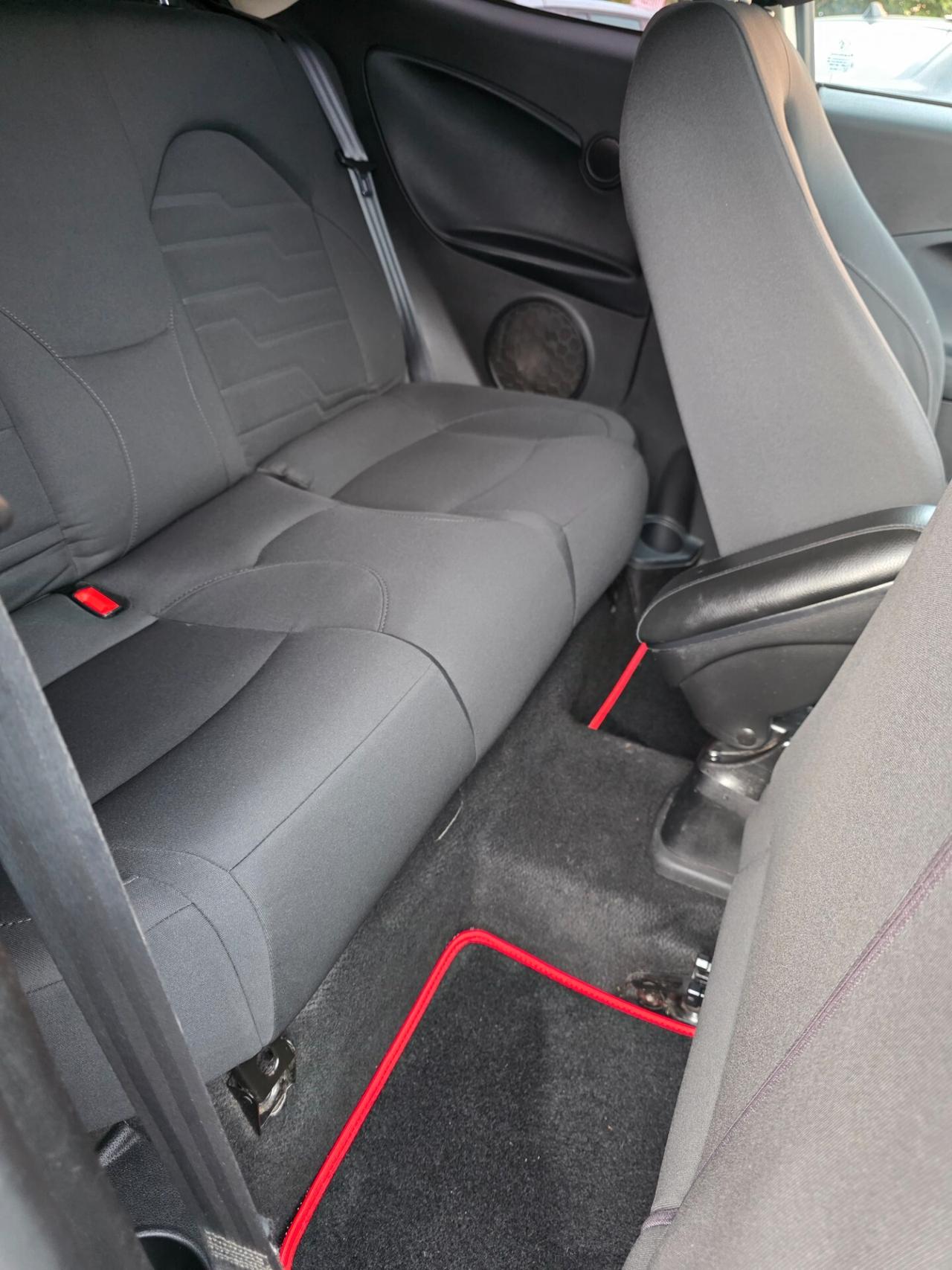 Alfa Romeo MiTo 1.3 JTDm 85 CV S&S Distinctive