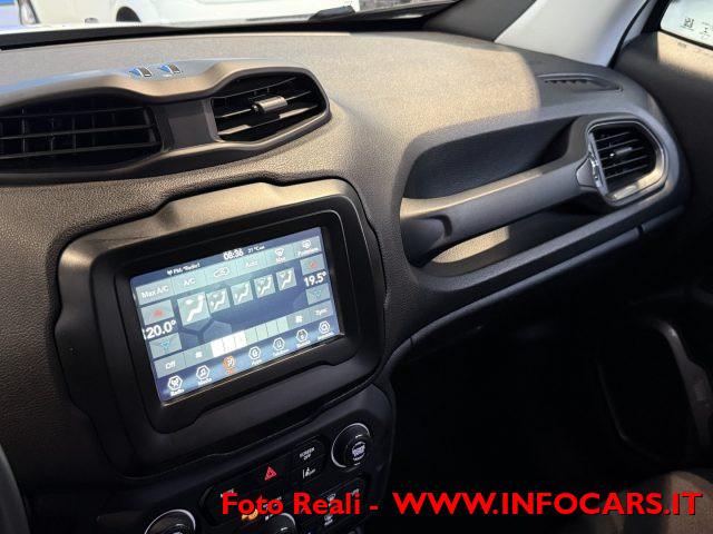 JEEP Renegade 1.5 Turbo T4 MHEV Limited - PROMO