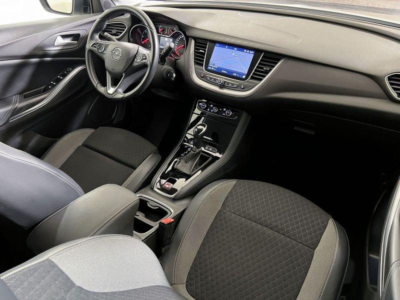 Opel Grandland Grandland X 1.5 diesel Ecotec Start&Stop aut. Innovation