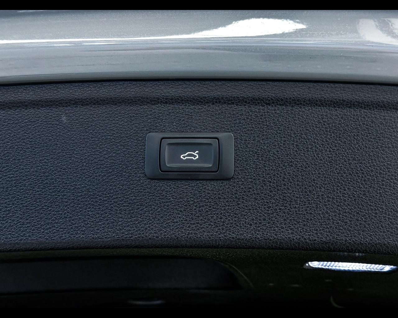 AUDI Q5 2ª serie - SQ5 TDI quattro tiptronic