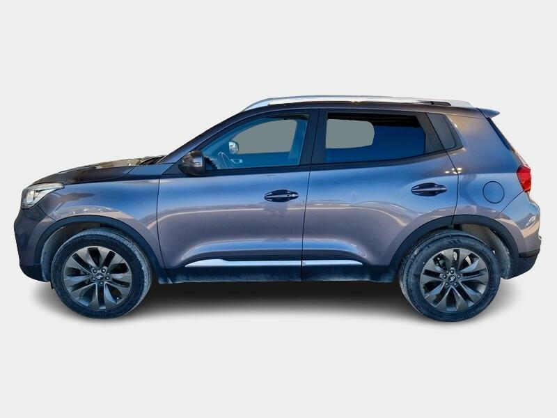 DR MOTOR DR4.0 1.5 MT BENZ GPL