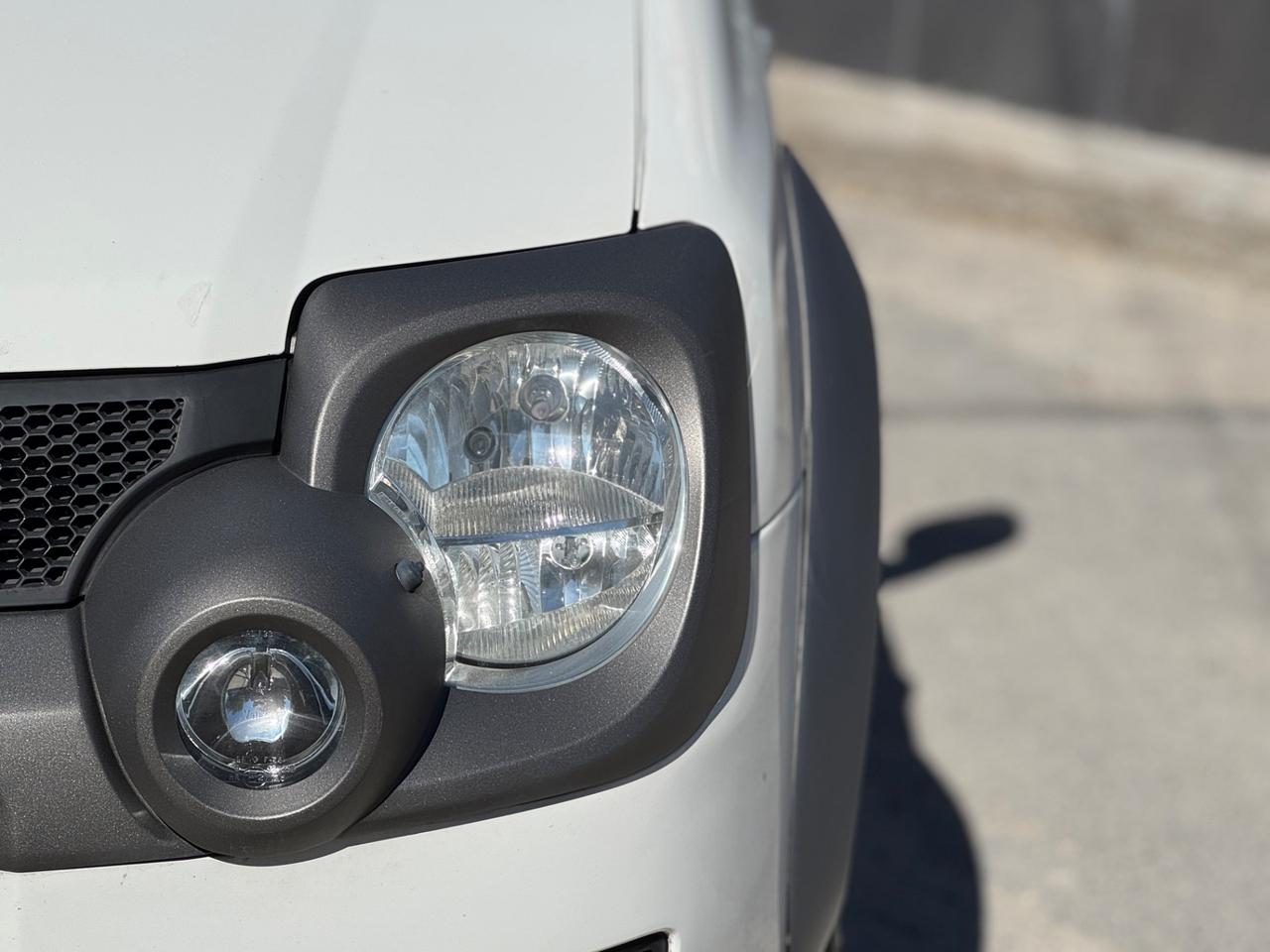 FIAT PANDA CROSS 4X4 1.3 MJT II 75 CV ELD FULL