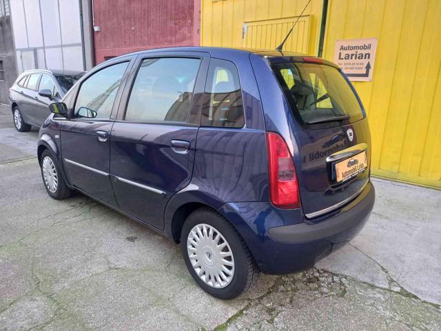 LANCIA MUSA 1.3 Multijet 16V Platino NEOPATENTATI