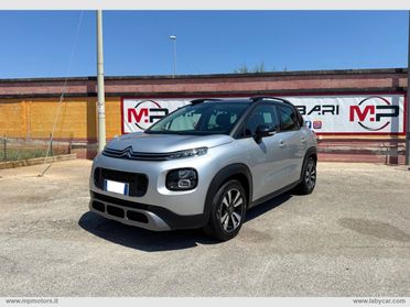CITROEN C3 AIRCROSS SHINE 1.2 82CV IVA ESPOSTA