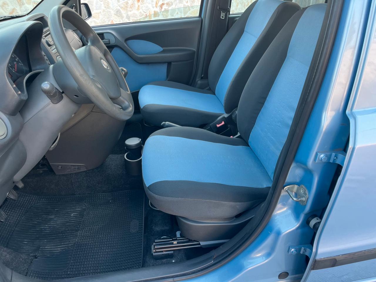 Fiat Panda 1.2 Dynamic UsatoGarantito