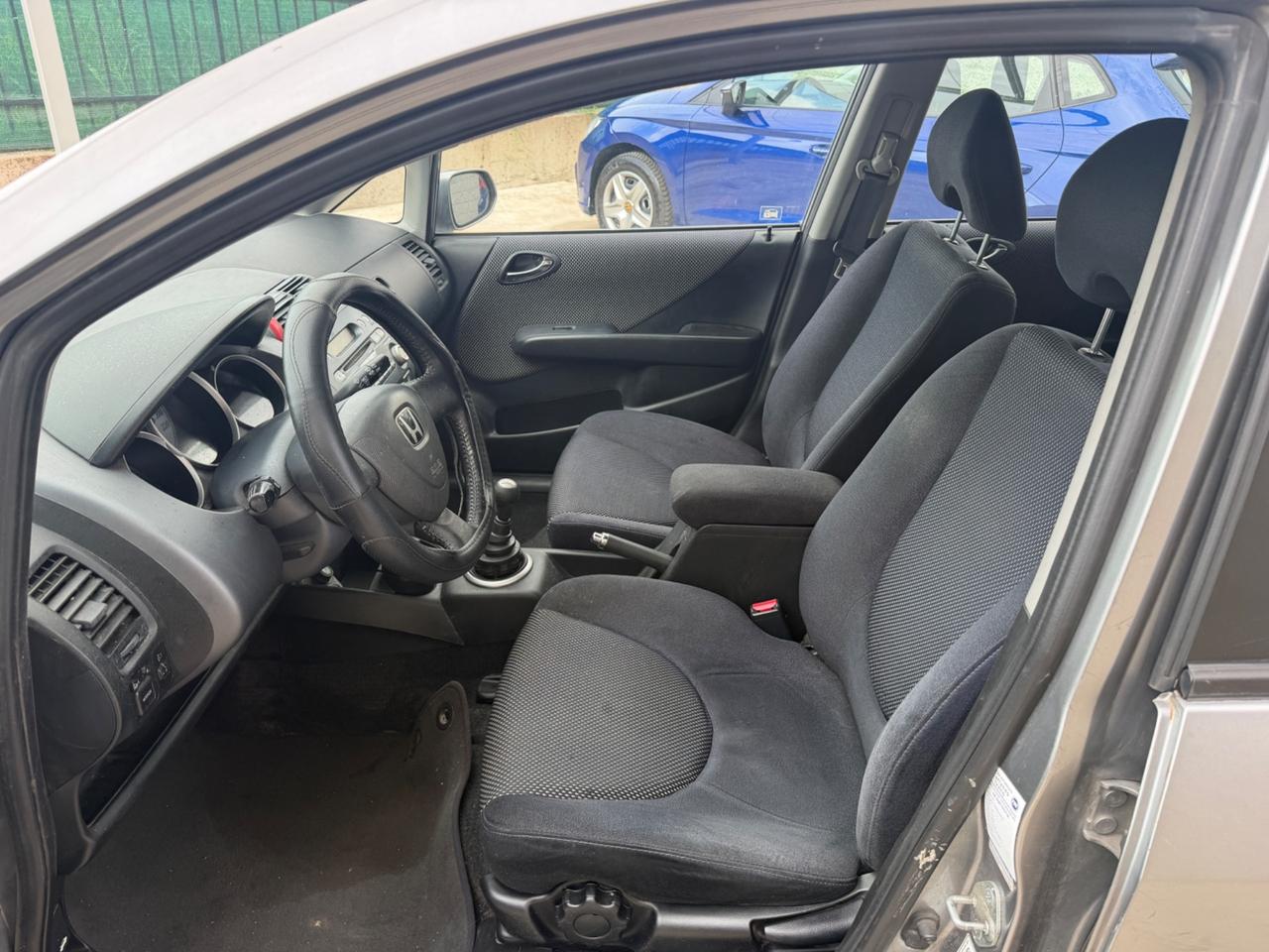 HONDA JAZZ 1.4 BENZINA EURO4 NEOPATENTATI