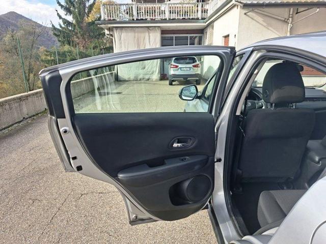 HONDA HR-V 1.6 i-DTEC Comfort