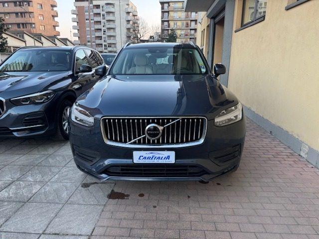 VOLVO XC90 B5 (d) AWD Geartronic 7 posti R-design