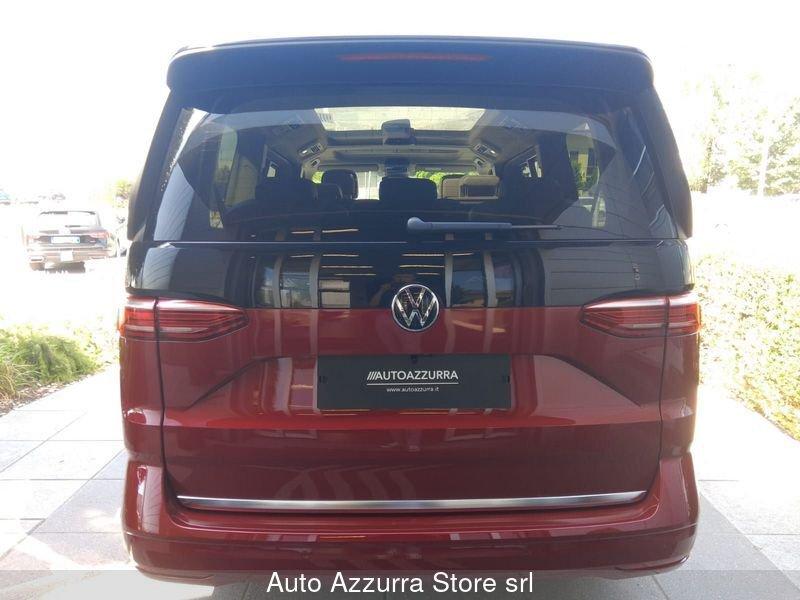 Volkswagen Multivan L2 2.0 TDI Style 150cv DSG 7p. | IVA, TETTO, HARMAN KARDON