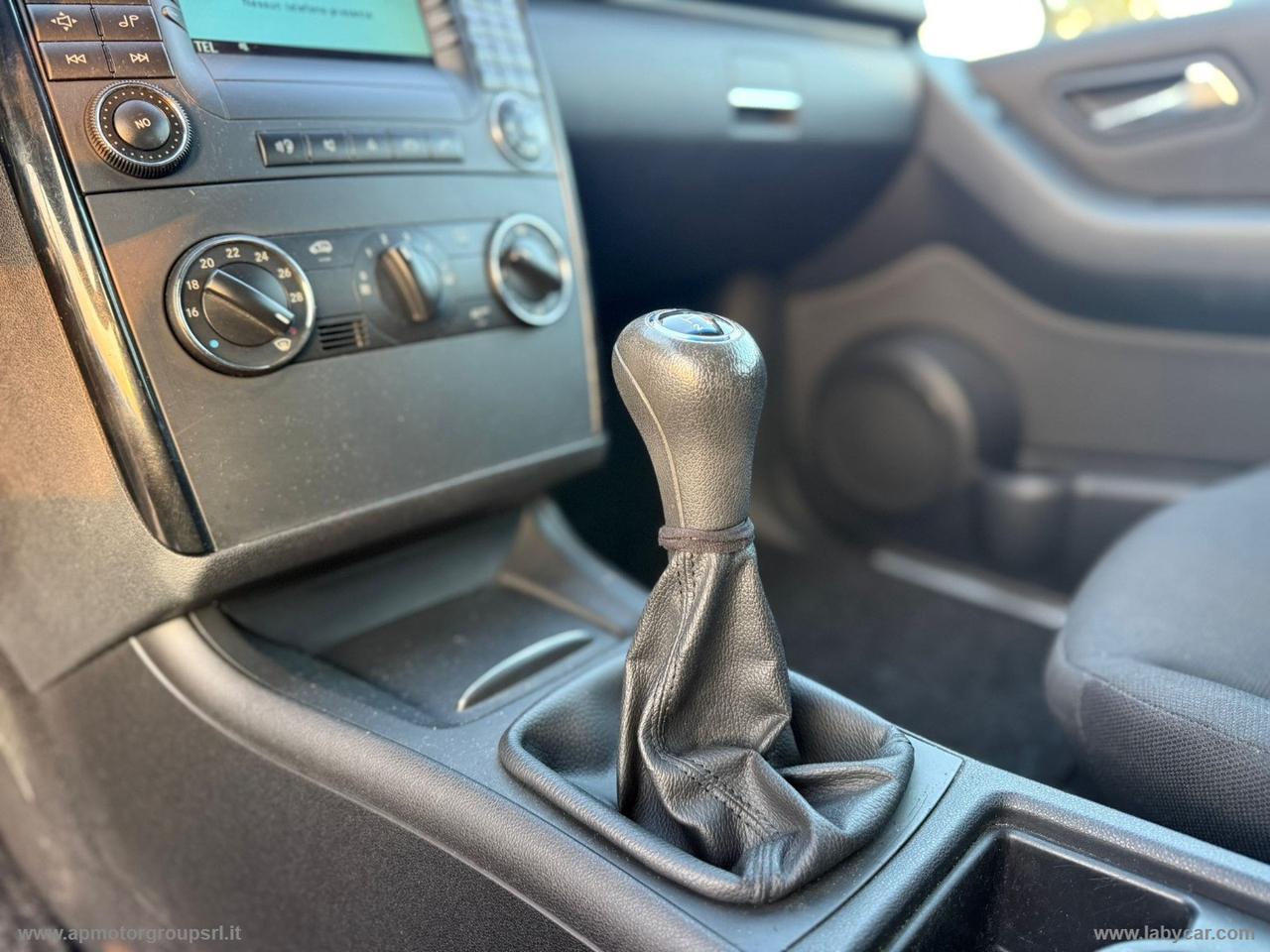 MERCEDES-BENZ A 150 Classic