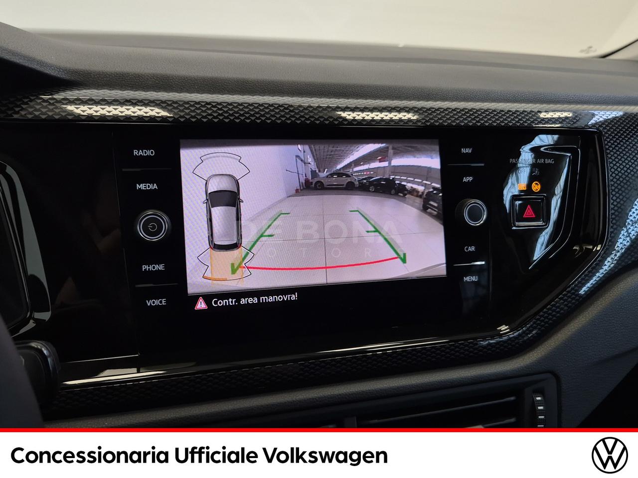 Volkswagen Polo 1.0 tsi edition plus 95cv