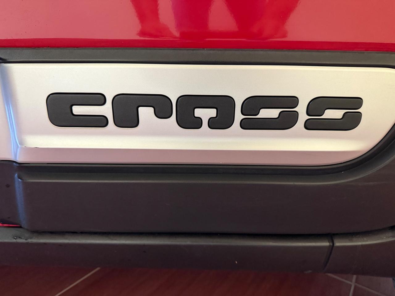 Fiat Panda Cross 1.3 MJT 95 CV S&S 4x4