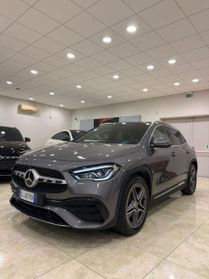 MERCEDES - Classe GLA - 180 d Automatic Premium