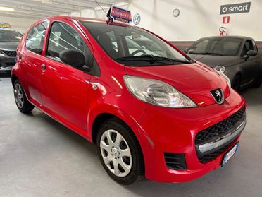 Peugeot 107 1.0 68CV 5p. Desir
