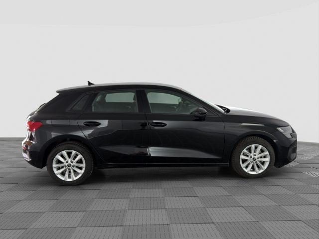 AUDI A3 A3 SPB 30 TDI S tronic Business