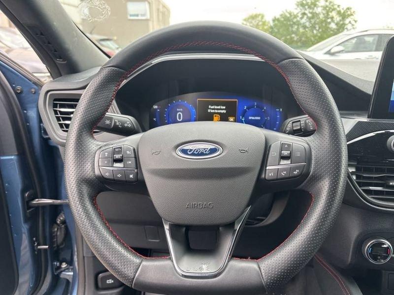 Ford Kuga 2.0 ECOBLUE MHEV ST-LINE 2WD 150CV