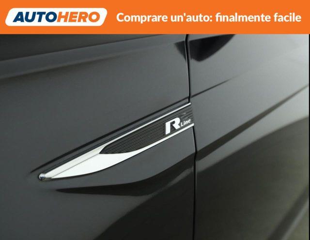 VOLKSWAGEN Polo 1.0 TSI DSG 5p. Highline BlueMotion Technology