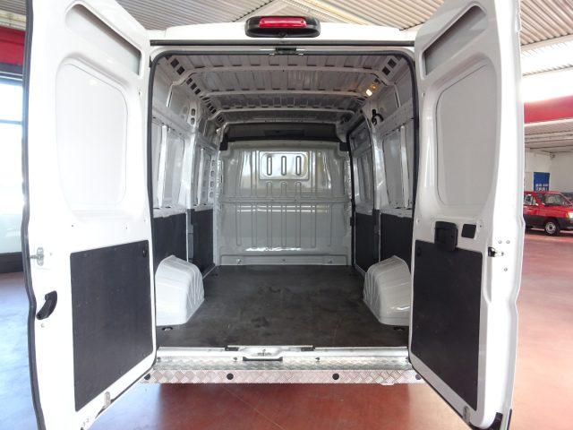 FIAT Ducato 33Q 2.3MJT 160CV PMedio-TMedio L2H2 Furgone