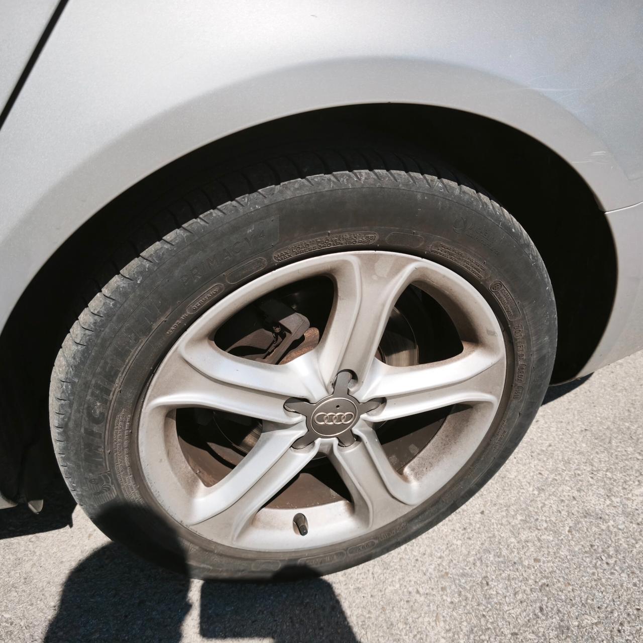 Audi A4 2.0 TDI 150 CV multitronic Advanced