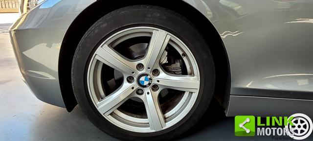BMW Z4 sdrive 23I
