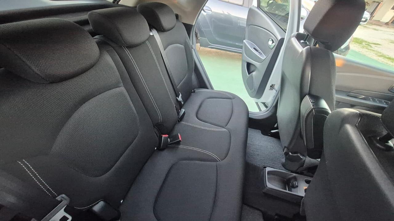 Renault Captur dCi 8V 90 CV Sport Edition2