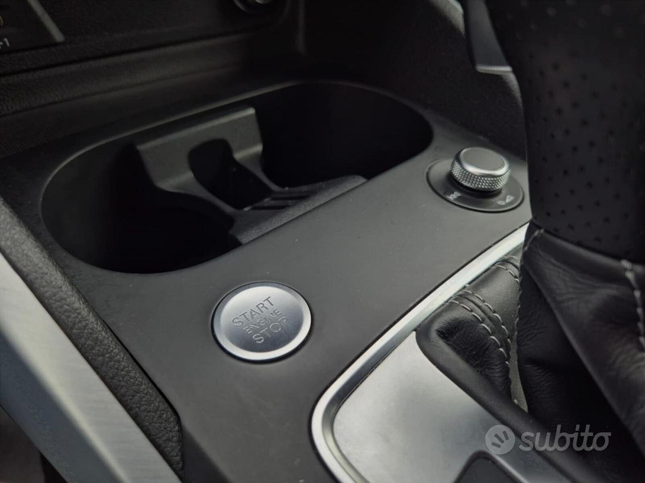 Audi Q2 150CV S-tronic S-line