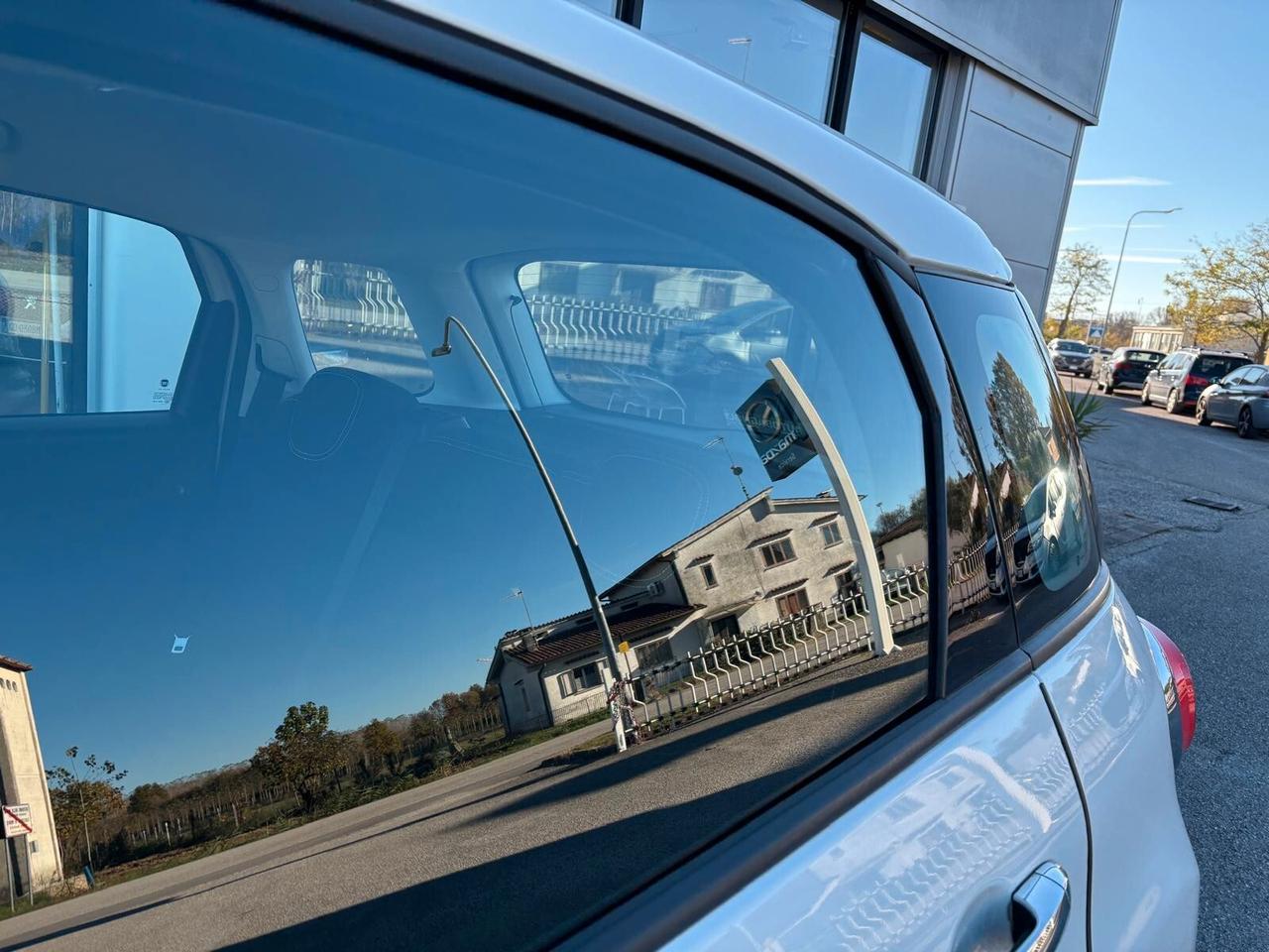 Fiat 500L POP STAR 1.4 95 CV 74000 KM