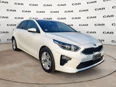 KIA ceed Ceed 1.4 MPi GPL 5p. Business Class