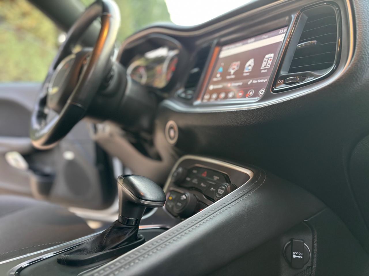 Dodge Challenger GT 3.6 C.C.