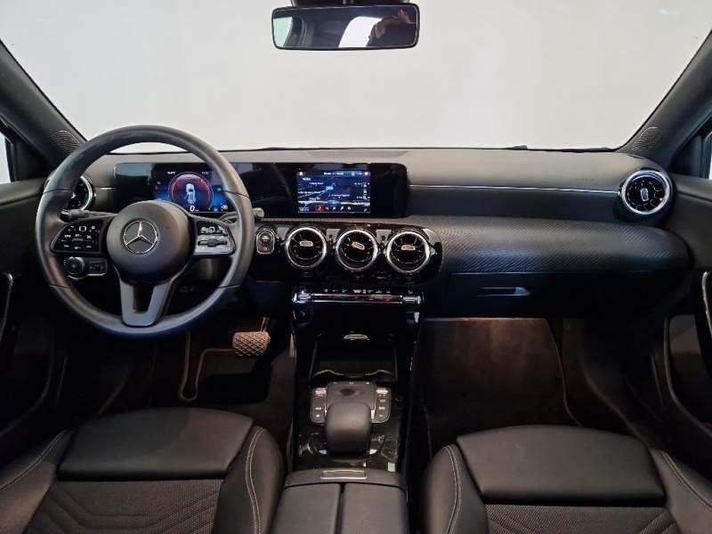 Mercedes-Benz Classe A 180 d 116 CV Automatica NAVI Business