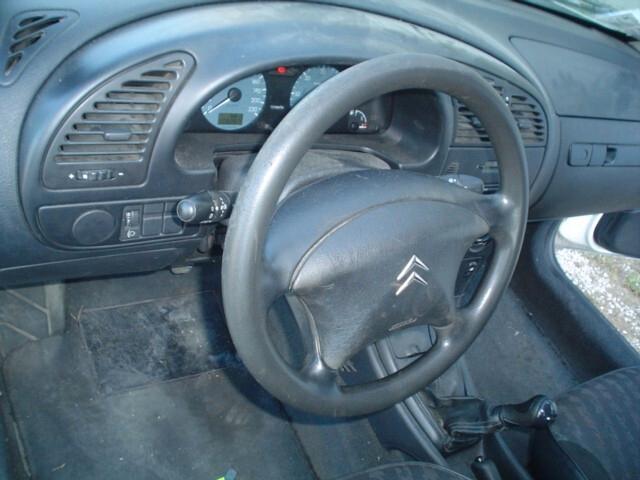 Citroen Xsara 1.9 D SW SX