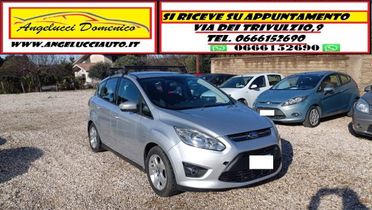 FORD C-Max GPL SCADENZA 2034