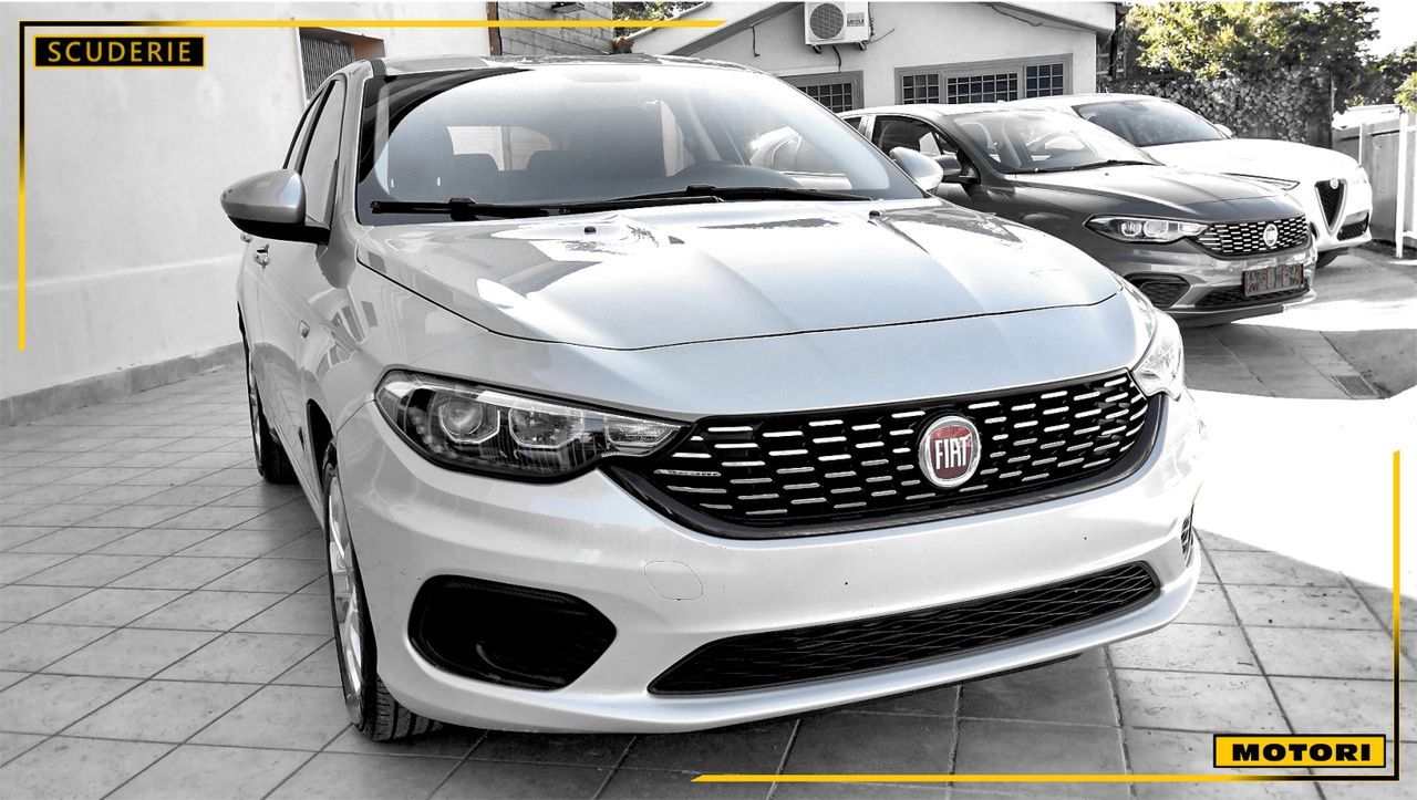 FIAT Tipo 1.3 Multijet II 95 CV Start&amp; Stop EASY BUSINESS ***Sporthatch***