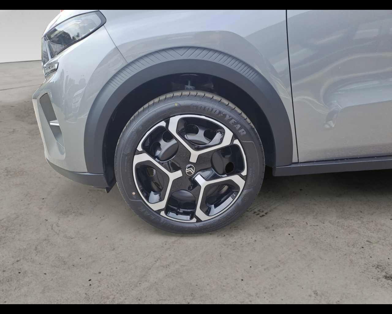 CITROEN C3 Turbo 100cv - PLUS