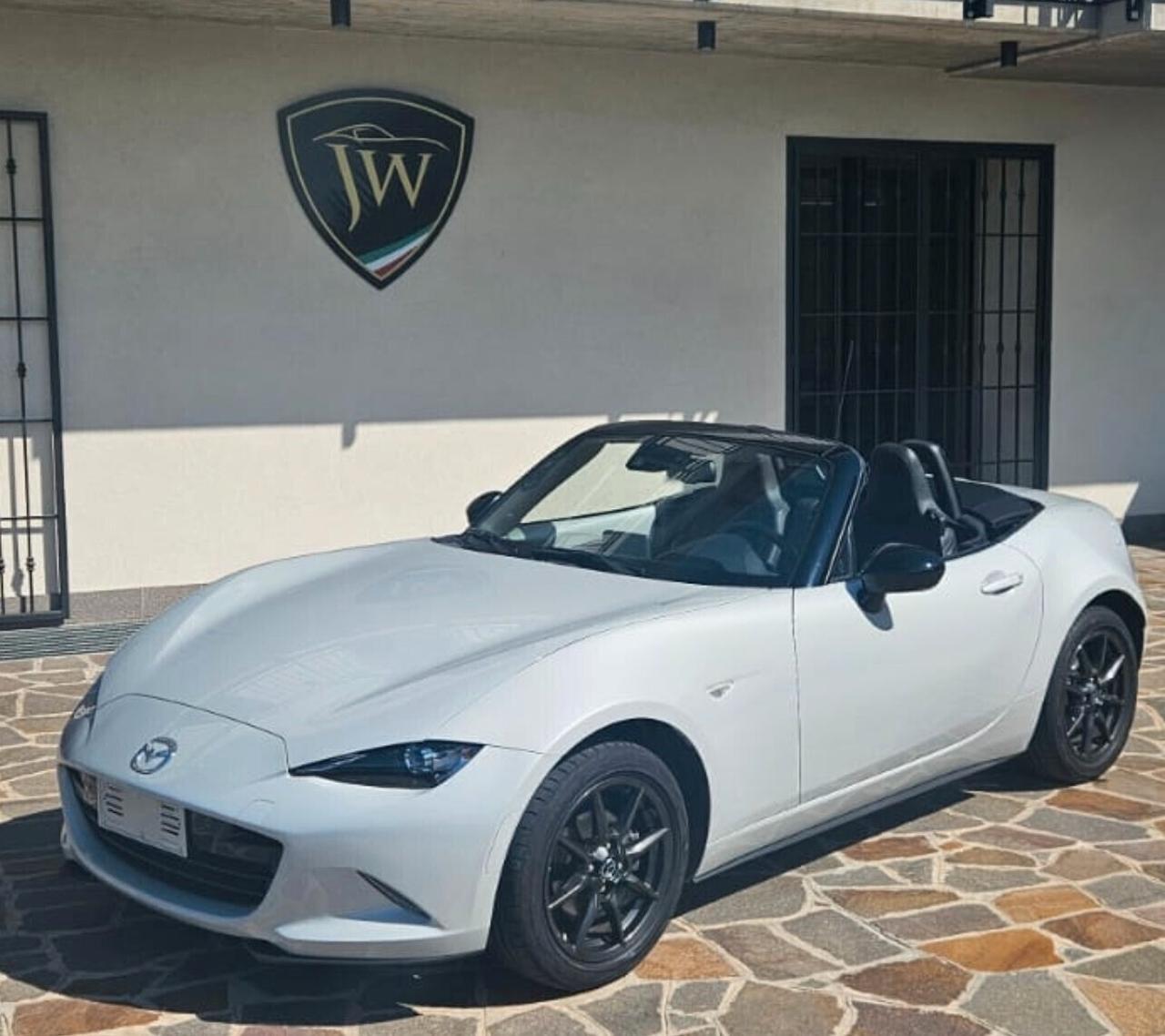Mazda MX-5 1.5 SPORT-LINE