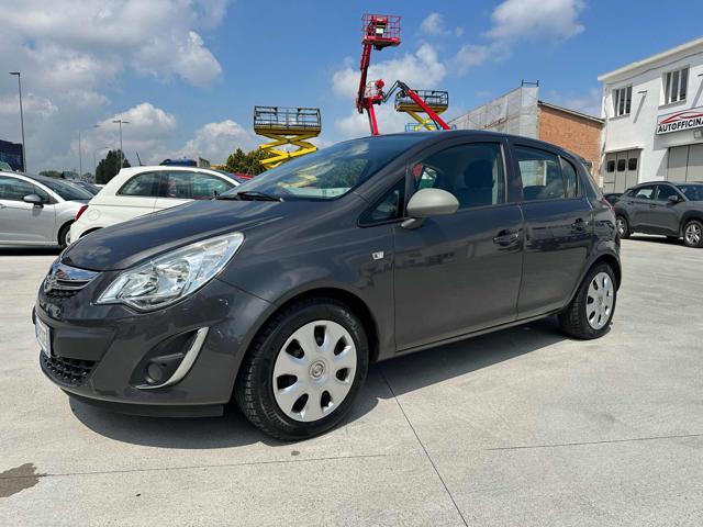 OPEL Corsa 1.2 5 porte Sport OK NEOPATENTATO