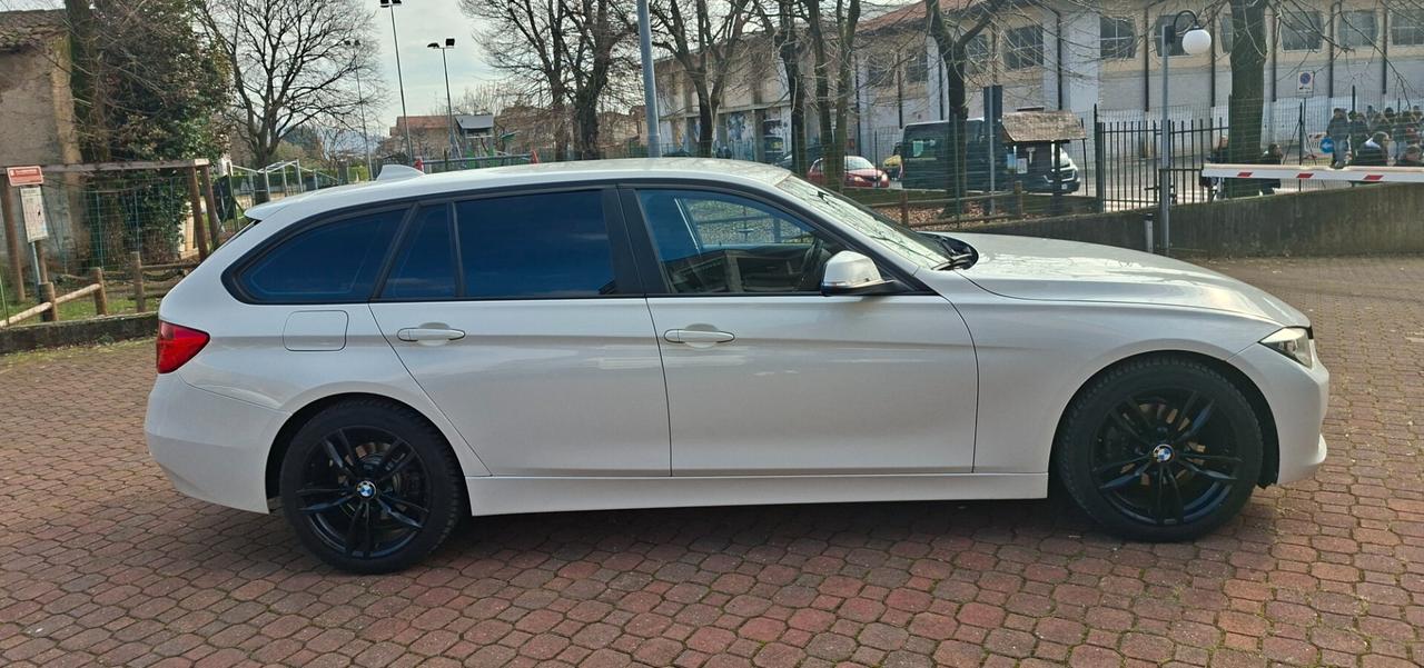 Bmw 316 316d Touring