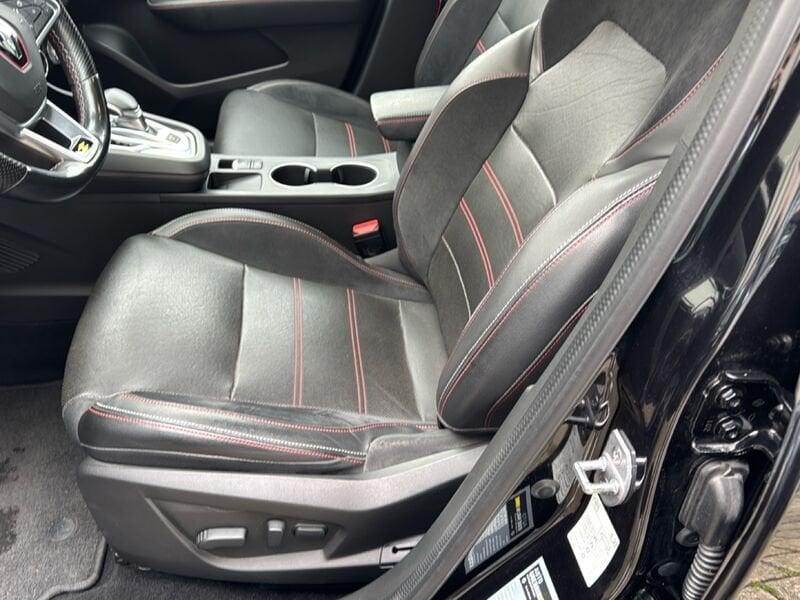 Renault Arkana Arkana 1.6 E-Tech full hybrid R.S. Line 145cv