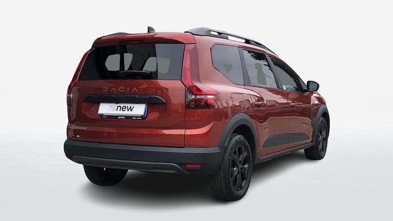 Dacia Jogger Extreme TCe 100 GPL ECO-G 5P