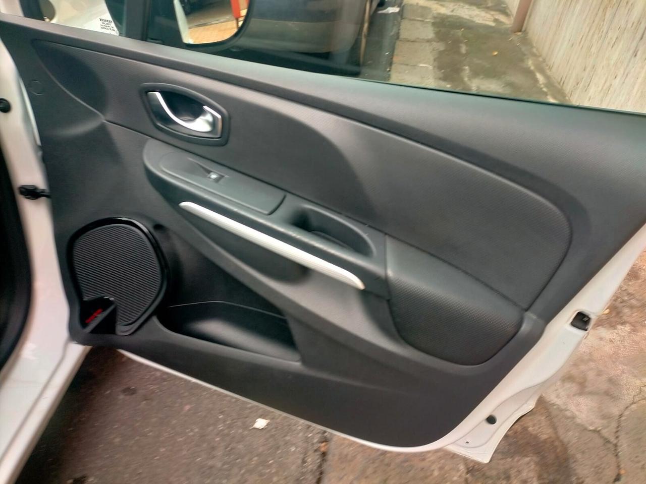 Renault Clio Sporter 1.5 dCi 8V 90CV Start&Stop Energy