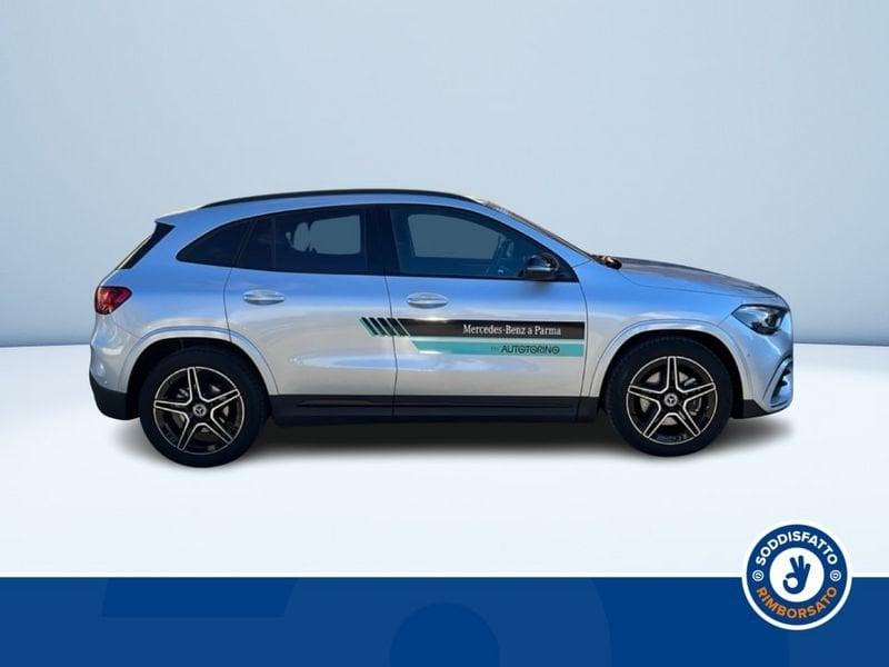 Mercedes-Benz GLA 200d Automatic AMG Line Advanced Plus