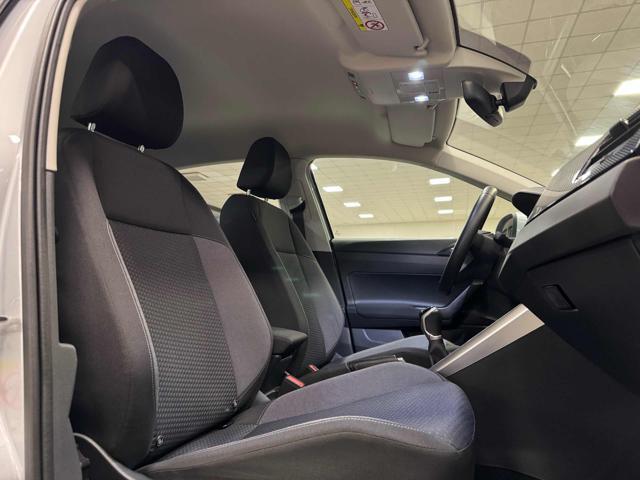 VOLKSWAGEN Taigo 1.0 TSI 95 CV Life