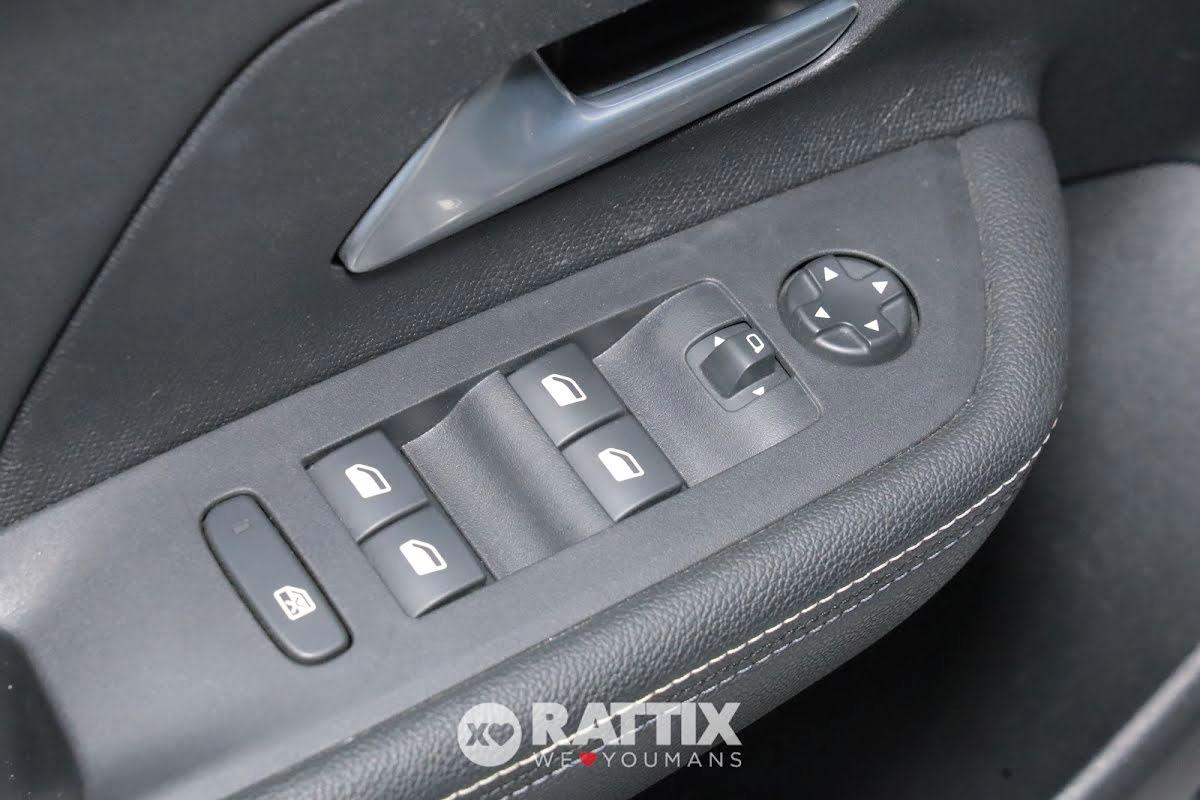 Opel Mokka 1.2 130CV GS at8