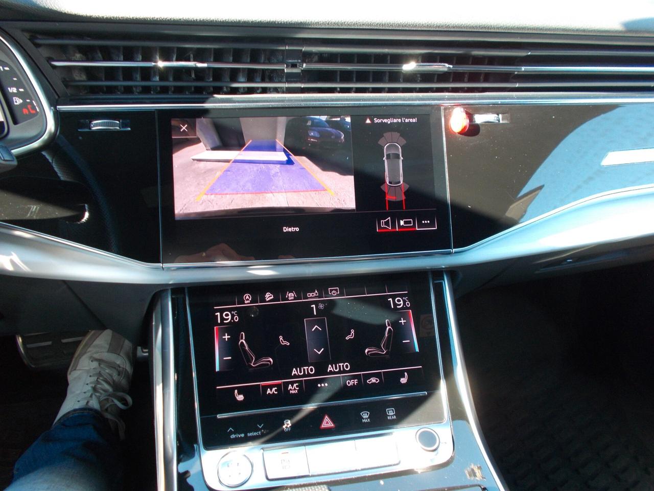 Audi Q8 50 TDI 286 CV QUATTRO 3 X S-LINE