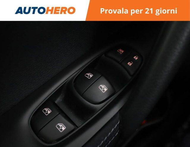 NISSAN Qashqai 1.5 dCi 115 CV N-Connecta