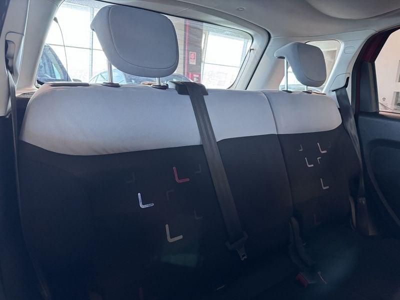 FIAT 500L Lounge 1.3 Multijet 95cv