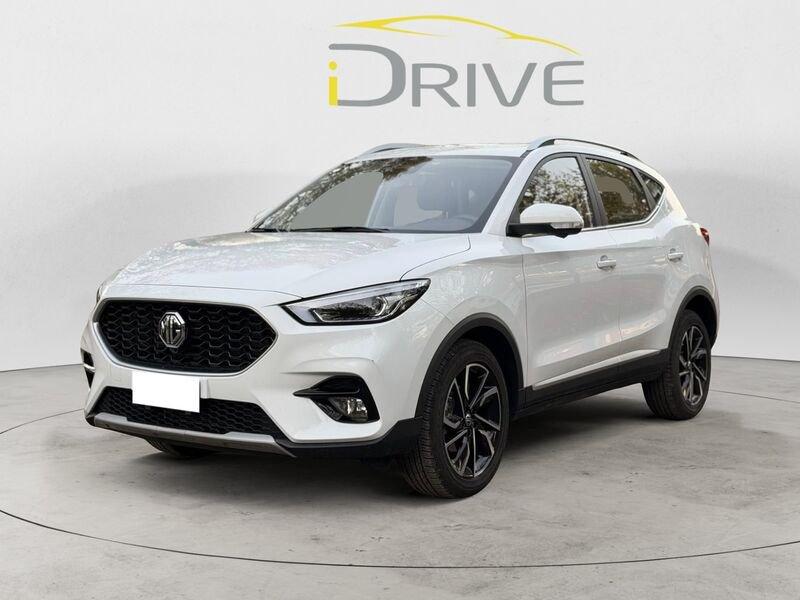 MG ZS ZS 1.5 Classic Luxury