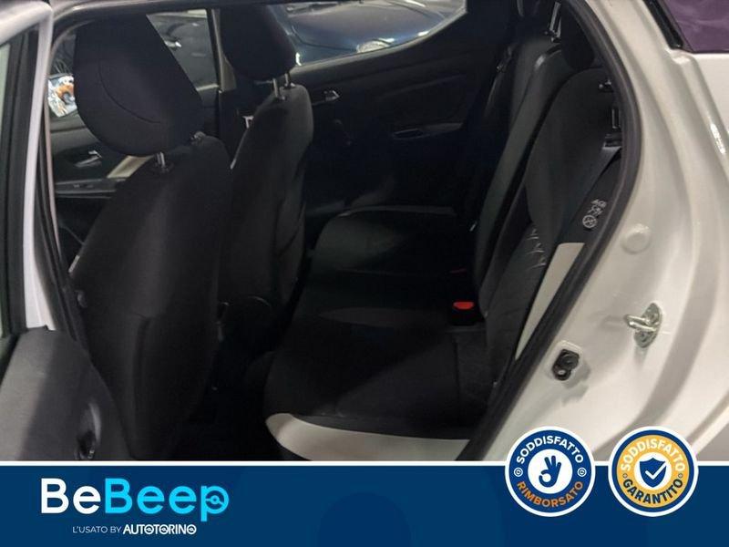 Nissan Micra 1.5 DCI ACENTA 90CV