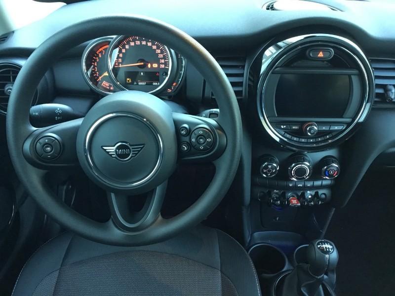 Mini One 1.5 TwinPower Turbo One