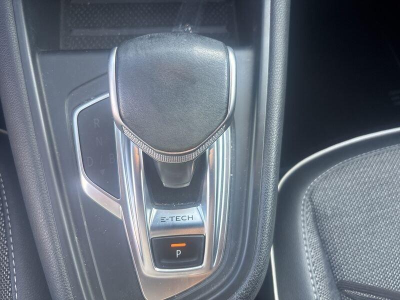 Renault Captur Captur Plug-in Hybrid E-Tech 160 CV Intens